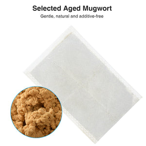 Wormwood Bag for Shoulder & Knee Pads(10 PCS)