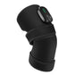 660nm & 850nm Red Light Vibration Knee Pad