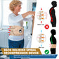 Inflatable Waist Support