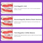 Teeth Trainer Dental Appliance Orthodontic Brace