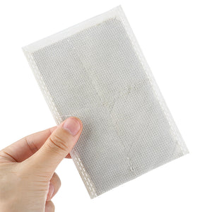 Wormwood Bag for Shoulder & Knee Pads(10 PCS)