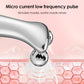 Micro-current Pulse Roller Massage