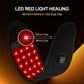 660nm & 850nm Red Light Therapy Heating Wrist Strap