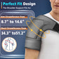 Shoulder Brace with Ice Pack