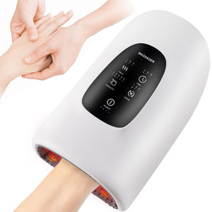 Hand Massager Electric Palm Massager Airbag