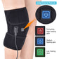 Heat Therapy Knee Wrap Brace