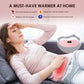 Three-speed Period Heating Pad
