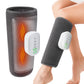 Air Compression Leg Massager with 4 Heating Levels