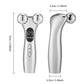 Micro-current Pulse Roller Massage
