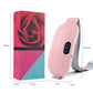 Three-speed Period Heating Pad