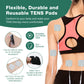 TENS Massage Electrode Pads 4x4cm(1.57*1.57inch)