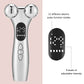 Micro-current Pulse Roller Massage