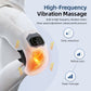 Heating Massage Knee Pad
