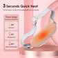Three-speed Period Heating Pad