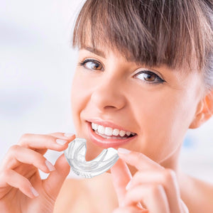 Teeth Trainer Dental Appliance Orthodontic Brace