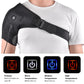 Electric Heating Shoulder Pad with Power Bank