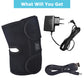 Heat Therapy Knee Wrap Brace