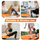 Electric Calf Air Compression Massager