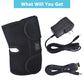 Heat Therapy Knee Wrap Brace
