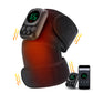 APP-Connected Multi-Function Knee Support