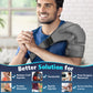 Shoulder Brace with Ice Pack