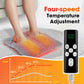 Foot Warming Pad Electric Foot Heating Mat