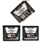 Natural Men's Beard Dye Shampoo (10 PCS/Pack)