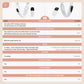 Micro-current Face Slimming Device