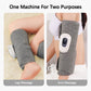 3 Modes Air Pressure Calf Masssager