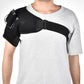 Electric Heating Shoulder Pad with Power Bank