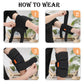 Joint Pain Relief Arm Support Belt Elbow Brace