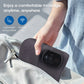 EMS Heating Massage Knee Pad