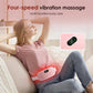 Three-speed Period Heating Pad