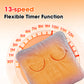 Foot Warming Pad Electric Foot Heating Mat