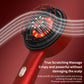 Red Light Scalp Massager Comb