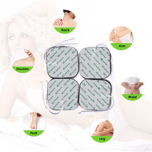 EMS Electrode Pads 5X5cm(2*2inch)
