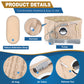 Inflatable Waist Support