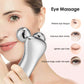 Micro-current Pulse Roller Massage