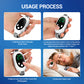 Micro-current Handheld Sleep Aid