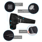 Electric Heating Shoulder Pad with Power Bank