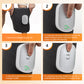 Electric Calf Air Compression Massager