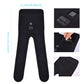 Heat Therapy Knee Wrap Brace