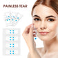 V-shaped Face Lifting Sticker