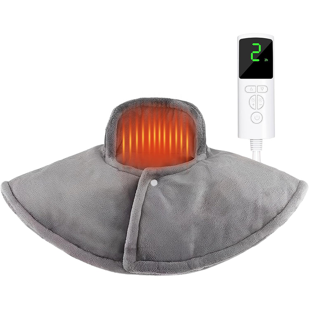 Shoulder and Neck Heating Pad
