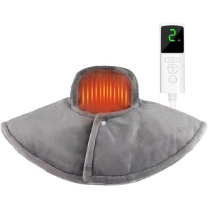 Shoulder and Neck Heating Pad