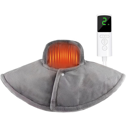 Shoulder and Neck Heating Pad