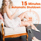 Wireless 360° Air Pressure Calf Massager