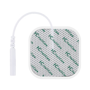 TENS Massage Electrode Pads 4x4cm(1.57*1.57inch)