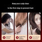 Red Light Scalp Massager Comb