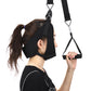 Hanging Neck Traction Kit